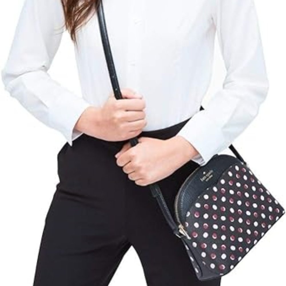 Kate Spade Payton Dome Crossbody